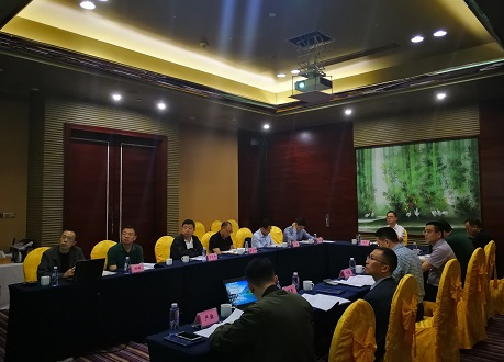 公司召開年度董事會議、監(jiān)事會議、股東大會