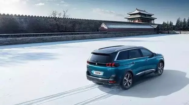 冬季用車注意事項(xiàng)，你還沒收藏嗎？